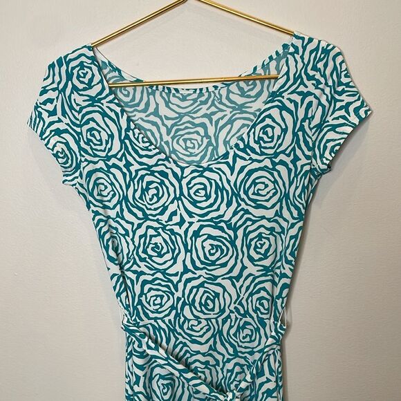 Leota Ilana Full Bloom Dress Size Small - Picture 6 of 8